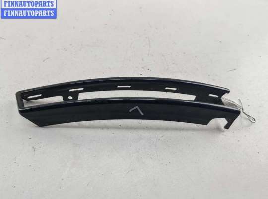 купить Решётка (заглушка) в бампер на Volkswagen Passat B6