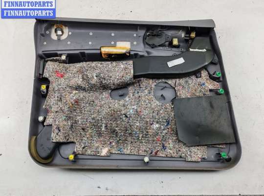 купить Обшивка двери передней правой (дверная карта) на Chrysler Voyager (1996-2000)