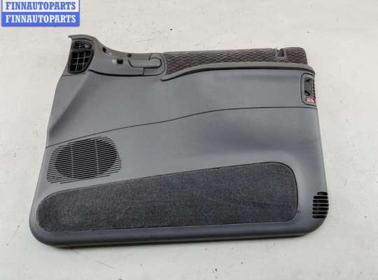 купить Обшивка двери передней правой (дверная карта) на Chrysler Voyager (1996-2000)