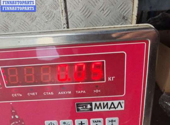 купить Фонарь салонный (плафон) на Opel Zafira A (1999-2005)