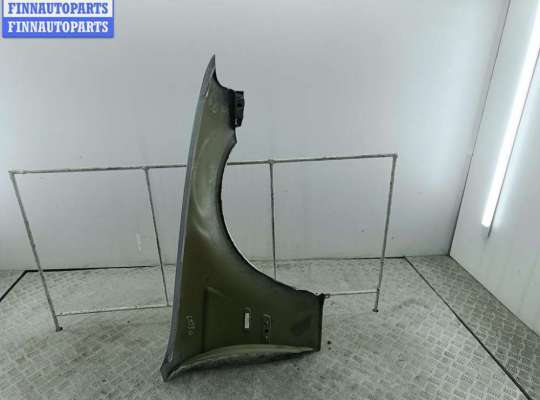 купить Крыло переднее левое на BMW 3 E46 (1998-2006)
