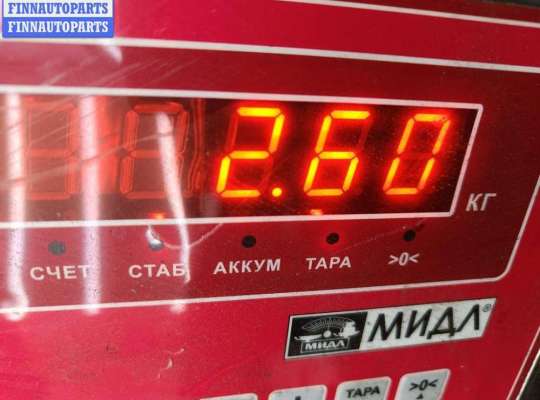 купить Крыло переднее левое на BMW 3 E46 (1998-2006)