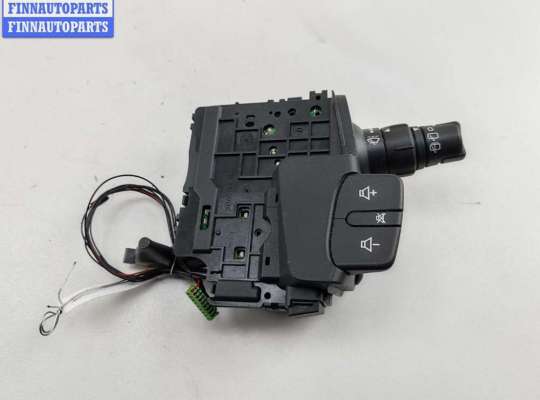 Переключатель дворников RN1564325 на Renault Scenic II (2003-2009)
