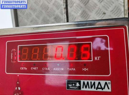 купить Молдинг крыла заднего левого на Mercedes C-Class W203 (2000-2006)