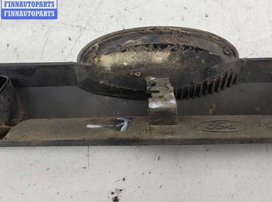 купить Накладка подсветки номера на Ford Focus I (1998-2005)