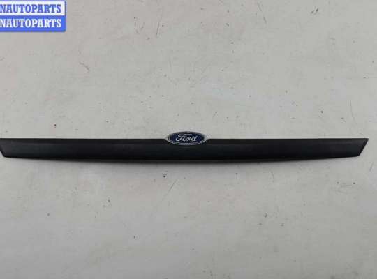 купить Накладка подсветки номера на Ford Focus I (1998-2005)