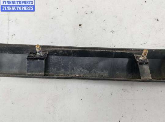 купить Накладка подсветки номера на Ford Focus I (1998-2005)