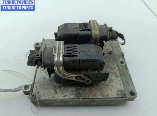 купить Блок управления двигателем (ДВС) на Opel Vectra C (2002-2008)