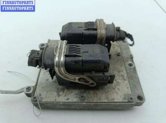 купить Блок управления двигателем (ДВС) на Opel Vectra C (2002-2008)