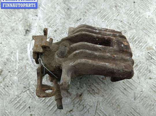 купить Суппорт задний левый на Volkswagen Passat B5