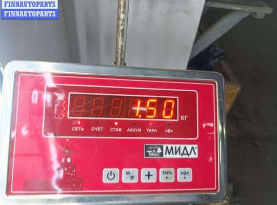 купить Суппорт задний левый на Volkswagen Passat B5