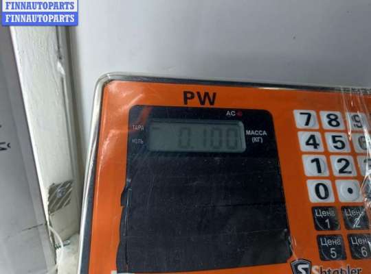 купить Заслонка печки/климат-контроля на Citroen C5 (2001-2008)