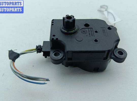 купить Заслонка печки/климат-контроля на Citroen C5 (2001-2008)