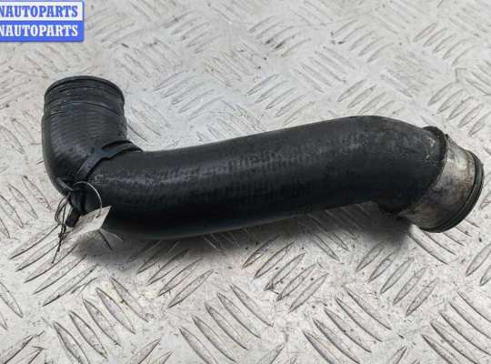 купить Патрубок турбины на Volkswagen Golf-4