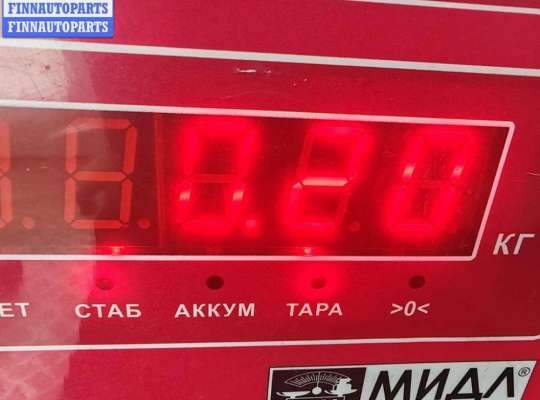 купить Патрубок турбины на Volkswagen Golf-4