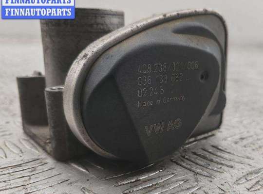 купить Заслонка дроссельная на Volkswagen Golf-4