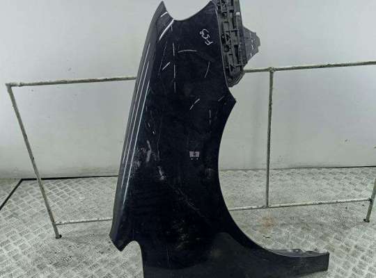 купить Крыло переднее правое на Volkswagen Touran