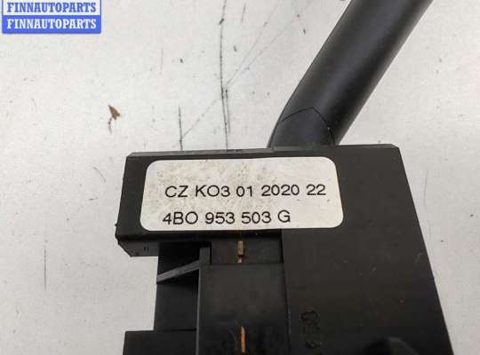 купить Переключатель дворников на Volkswagen Passat B5+ (GP)