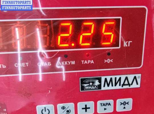 купить Фара левая на Audi A4 B5 (1994-2001)