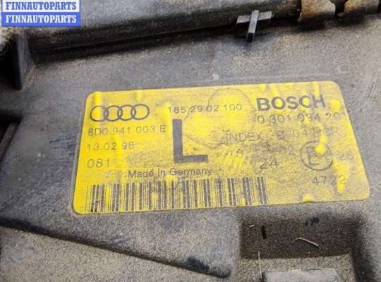 купить Фара левая на Audi A4 B5 (1994-2001)