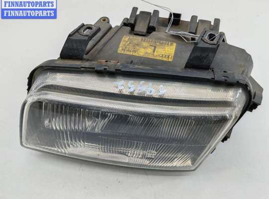 Купить Фара левая на Audi A4 B5 (1994-2001) Фара левая AU1722395 на Audi A4 B5 (1994-2001)