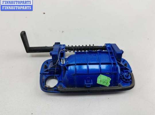 купить Ручка крышки (двери) багажника на Citroen Berlingo (1996-2002)