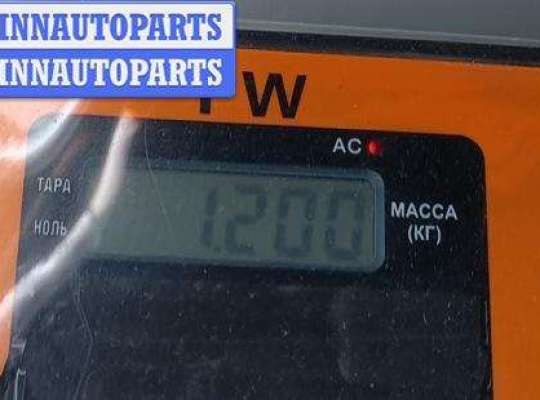 купить Двигатель отопителя (моторчик печки) на Mitsubishi Galant (1996-2003)