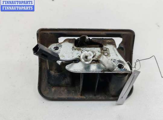 Замок багажника на Fiat Doblo I (223)