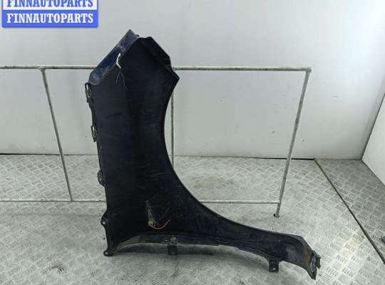 купить Крыло переднее левое на Renault Scenic II (2003-2009)