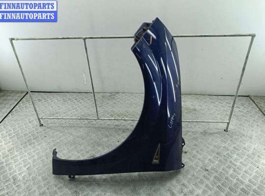 купить Крыло переднее левое на Renault Scenic II (2003-2009)