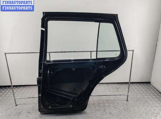 купить Дверь боковая задняя правая на Volkswagen Golf-4