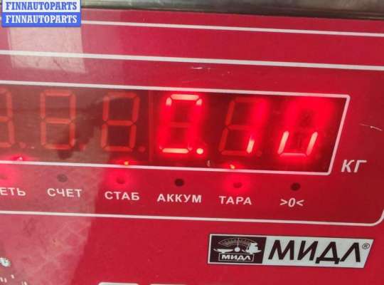 купить Форсунка топливная на Volkswagen Bora