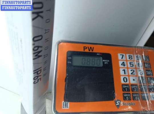 купить Насос вакуумный на Opel Vectra C (2002-2008)