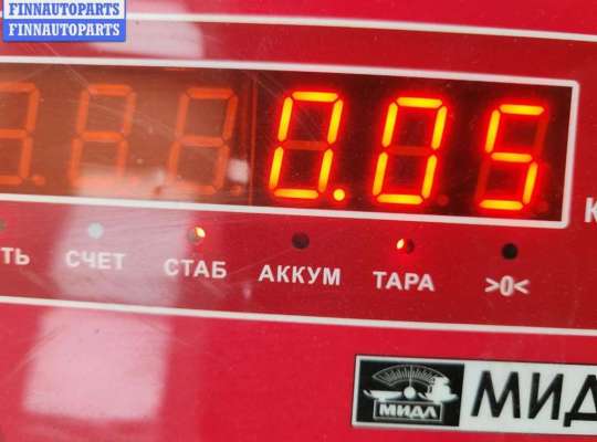 купить Переключатель дворников на Opel Vectra C (2002-2008)