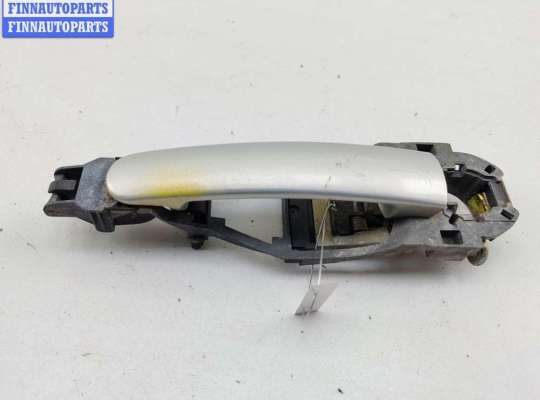 Ручка двери наружная передняя левая VG2642086 на Volkswagen Passat B5