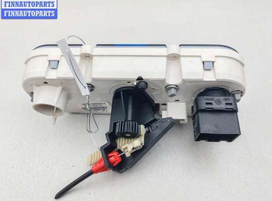 купить Переключатель отопителя на Ford Fusion