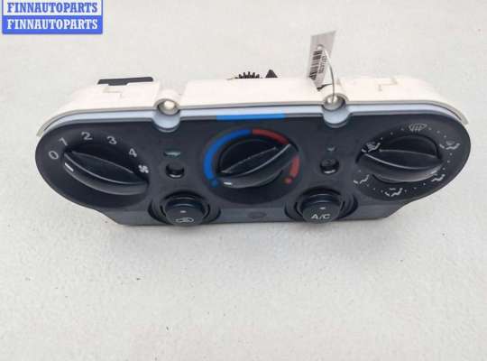 купить Переключатель отопителя на Ford Fusion