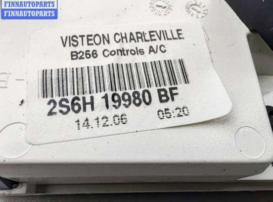 купить Переключатель отопителя на Ford Fusion