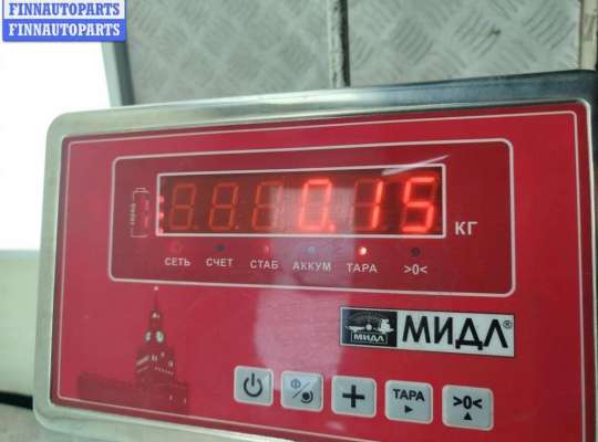 купить Переключатель поворотов на Opel Astra G (1998-2004)