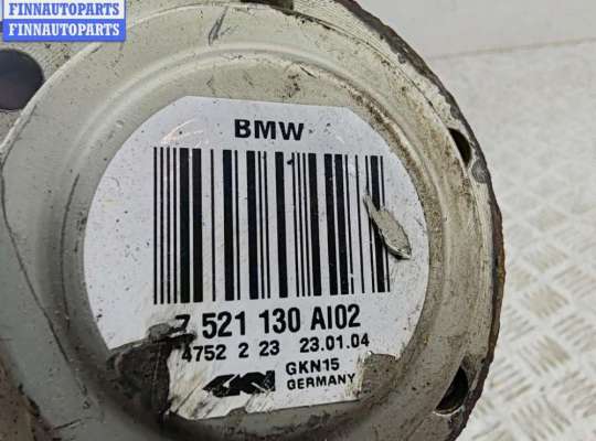 купить Полуось задняя на BMW 5 E60/E61 (2003-2010)