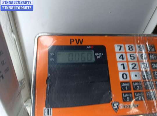 купить Кронштейн бампера переднего на BMW 7 E38 (1994-2001)