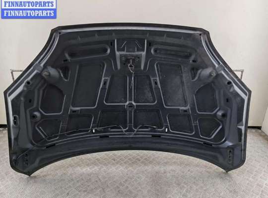 купить Капот на Ford Focus II (2004-2011)