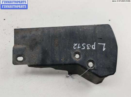 Заглушка порога OP2195541 на Opel Signum (2003-2008)