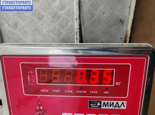 купить Молдинг двери передней левой на Ford Galaxy (2000-2006)