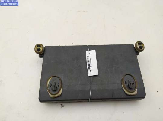 ЭБУ прочее на Mercedes-Benz E (W211)