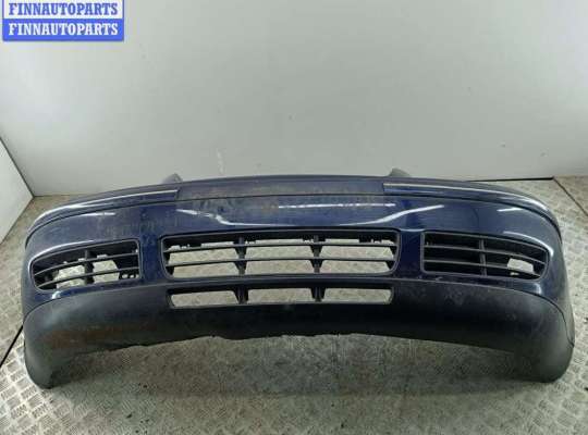 купить Бампер передний на Volkswagen Bora
