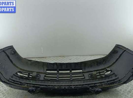 купить Бампер передний на Volkswagen Bora