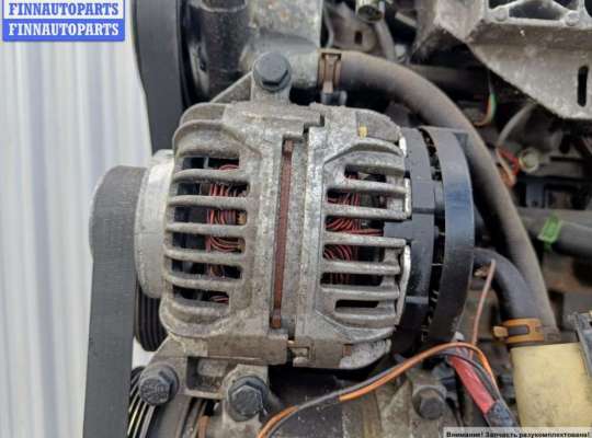 купить Двигатель (ДВС) на Renault Scenic I (1996-2003)