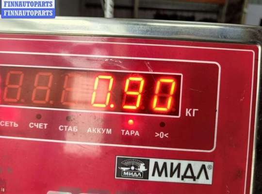 купить Трубка охлаждающей жидкости металлическая на Opel Vectra C (2002-2008)