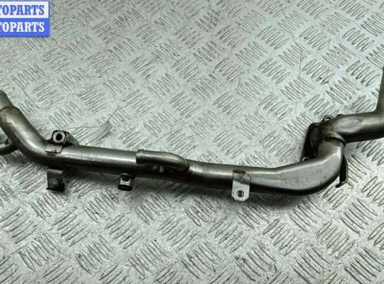 купить Трубка охлаждающей жидкости металлическая на Opel Vectra C (2002-2008)